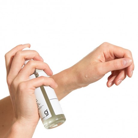 gitti Rinse-free cleanser  Несмываемое моющее средство