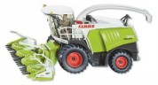 SIKU SIKU 4058 Claas Jaguar  Maishacksler  1:32 Кукурузорезка SIKU 4058 Claas Jaguar 1:32