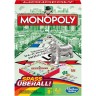 Hasbro Monopoly Kompakt Монополия Компакт