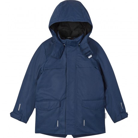 Reima Winterjacke VELI fur Jungen Зимняя куртка VELI для мальчиков