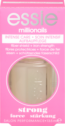 essie Средство для ухода за ногтями millionails, 13,5 мл