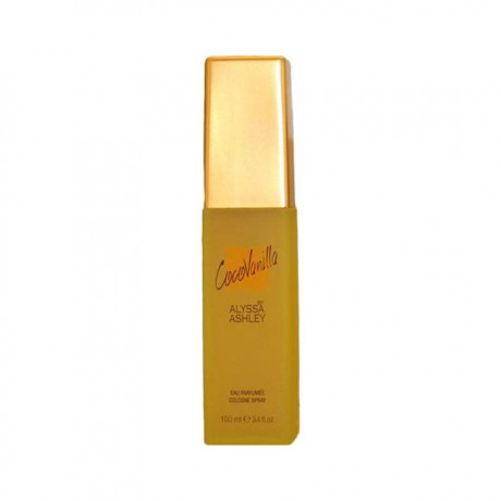 Alyssa Ashley (Алисса Эшли) CocoVanilla Eau de Cologne Одеколон Spray Спрей, 100 мл