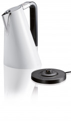 Casa Bugatti Casa Bugatti Wasserkocher Vera easy Wasserkocher Chrom Чайник Casa Bugatti Vera легкий чайник