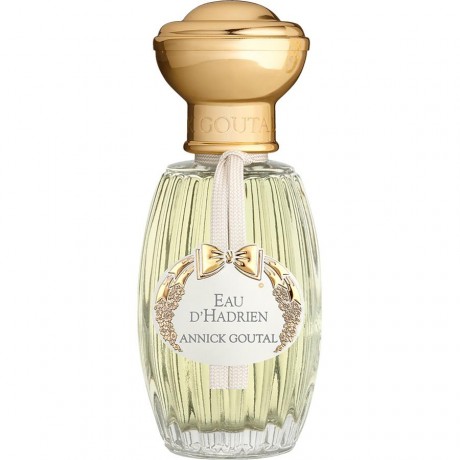 Annick Goutal (Анник Гуталь) Eau d'Hadrien Eau de Toilette Туалетная вода Spray Спрей, 100 мл