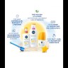 Nivea Kids Schutz & Pflege Sensitiv  Защита и уход за детьми