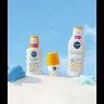 Nivea Kids Schutz & Pflege Sensitiv  Защита и уход за детьми