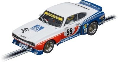 Carrera Ford Capri RS 3100 No.55 Форд Капри РС 3100 №55