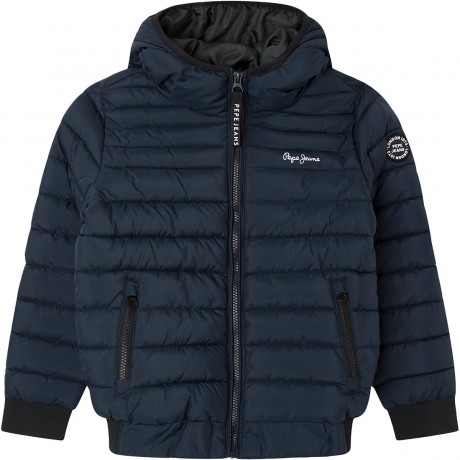 Pepe Jeans Winterjacke GREYSTOKE fur Jungen Зимняя куртка GREYSTOKE для мальчика
