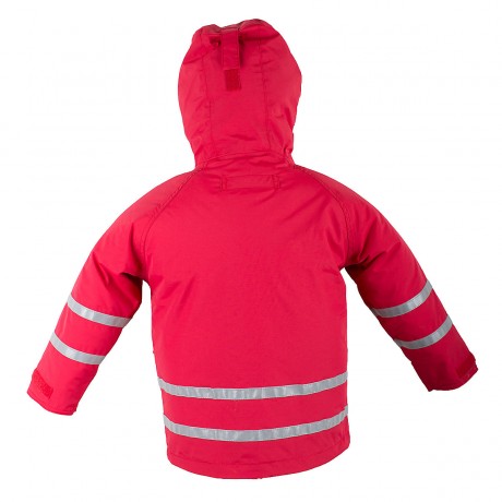 BMS Bernd Michael Schroder Sailing Wear Winterjacke fur Kinder Детская зимняя куртка