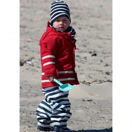 BMS Bernd Michael Schroder Sailing Wear Winterjacke fur Kinder Детская зимняя куртка