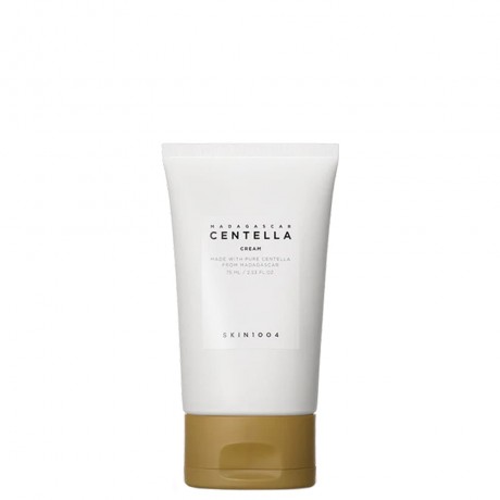 SKIN1004 Madagascar Centella Cream  Крем с мадагаскарской центеллой