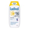 Ladival Tattoo Sonnenschutz Lotion LSF 50  Солнцезащитный лосьон для татуировки SPF 50