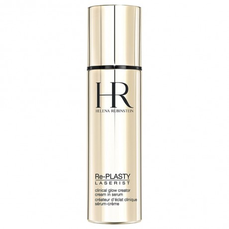 Helena Rubinstein Laserist Clinical Glow Creator Cream in Serum  Laserist Clinical Glow Creator Cream в сыворотке
