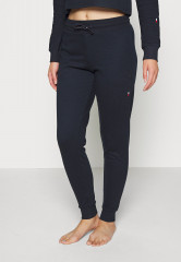 Tommy Hilfiger TRACK PANTS Pyjama bottoms desert sky СПОРТИВНЫЕ БРЮКИ Пижамные штаны небо пустыни