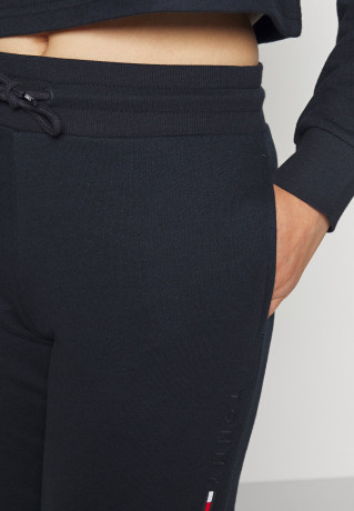 Tommy Hilfiger TRACK PANTS Pyjama bottoms desert sky СПОРТИВНЫЕ БРЮКИ Пижамные штаны небо пустыни