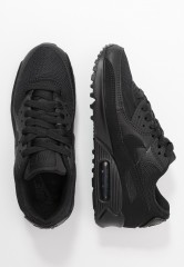 Nike Sportswear AIR MAX 90 Sneaker low black AIR MAX 90 низкие кроссовки женские черный