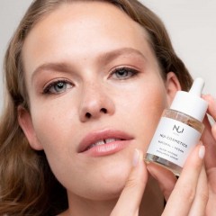 Nui Cosmetics NUI Natural Glow Intense Hyaluron Serum  Интенсивная гиалуроновая сыворотка NUI Natural Glow