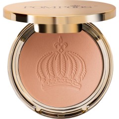 Pompoos Cosmetics Teint  Pressed Powder Пудра для лица, Nr. 04 Golden/ 9 g