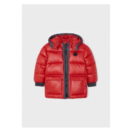Mayoral Winterjacke Winterjacken fur Jungen Зимняя куртка Зимние куртки для мальчиков