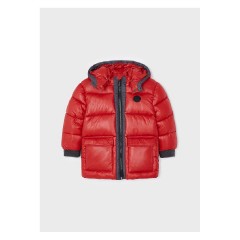 Mayoral Winterjacke Winterjacken fur Jungen Зимняя куртка Зимние куртки для мальчиков