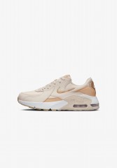 Nike Sportswear AIR MAX EXCEE Sneaker low rose  AIR MAX EXCEE Низкие кроссовки женские Роза