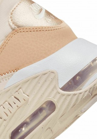 Nike Sportswear AIR MAX EXCEE Sneaker low rose AIR MAX EXCEE Низкие кроссовки женские Роза