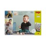 Haba Baustein-System Clever-Up! 1.0 Система строительных блоков Clever-Up! 1,0
