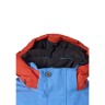 ISBJORN BACKFLIP Ski Jacke Junior Winterjacken лыжная куртка BACKFLIP детские зимние куртки