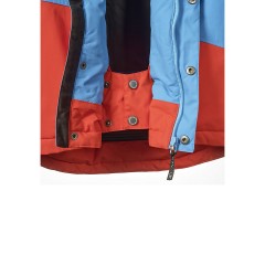 ISBJORN BACKFLIP Ski Jacke Junior Winterjacken лыжная куртка BACKFLIP детские зимние куртки