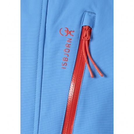 ISBJORN BACKFLIP Ski Jacke Junior Winterjacken лыжная куртка BACKFLIP детские зимние куртки