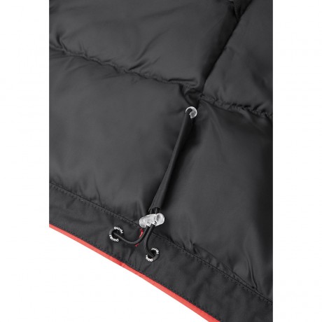 Reima Daunenjacke Serkku Daunenjacken fur Kinder Пуховик Serkku пуховики для детей