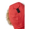 Reima Daunenjacke Serkku Daunenjacken fur Kinder Пуховик Serkku пуховики для детей