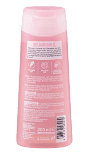 alverde NATURKOSMETIK  Wildrose Gesichtswasser Тоник для лица с дикой розой,  200 мл