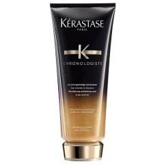 Kerastase (Керастаз) Chronologiste Soin Gommage Renovateur Pre-Shampoo Восстанавливающий Шампунь для волос, 200 мл