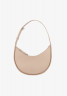Tommy Hilfiger CASUAL CHIC Handbag oat milk CASUAL CHIC сумочка овсяное молоко