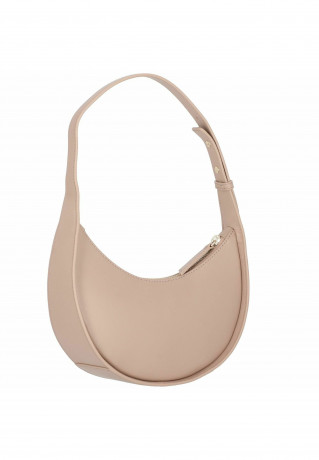 Tommy Hilfiger CASUAL CHIC Handbag oat milk CASUAL CHIC сумочка овсяное молоко