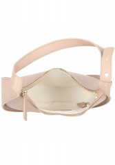 Tommy Hilfiger CASUAL CHIC Handbag oat milk CASUAL CHIC сумочка овсяное молоко