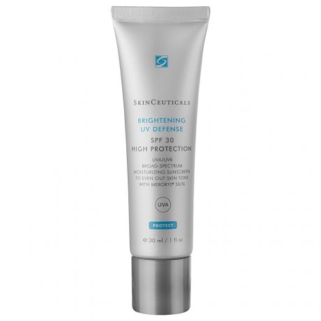 SkinCeuticals Brightening UV Defense LSF 30  Осветляющее УФ-защитное средство SPF 30
