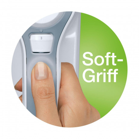 Braun Braun Handmixer HM 3105 MultiMix3 Handmixer mit Stabmixer weiss  Ручной миксер Braun HM 3105 MultiMix3 ручной миксер с ручным миксером белый