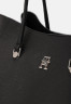 Tommy Hilfiger Tote bag black Сумка черный