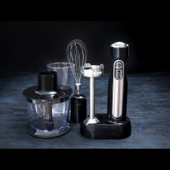 GASTRONOMA GASTRONOMA Handmixer 18210002  Ручной миксер GASTRONOMA 18210002