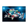 PLAYMOBIL PLAYMOBIL 9002 FulguriX mit Agent Gene PLAYMOBIL 9002 FulguriX с агентом Gene