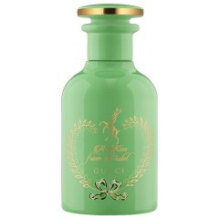 Gucci A KISS FROM VIOLET  ПОЦЕЛУЙ ОТ ФИОЛЕТА