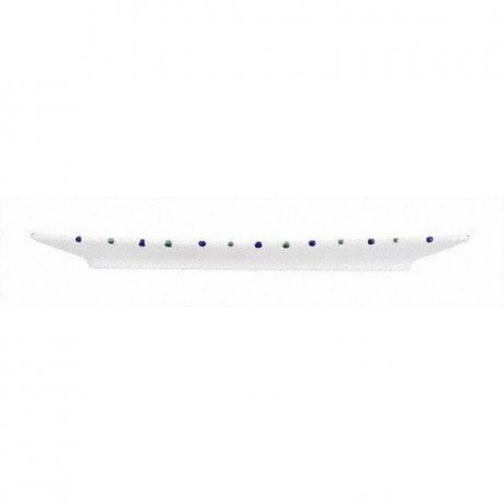 Gmundner Keramik Gmundner Keramik Traunsee Platte rechteckig 30 x 15 cm Gmundner ceramics Traunsee Тарелка прямоугольная 30 x 15 см