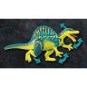 PLAYMOBIL PLAYMOBIL 70625 Spinosaurus: Doppelte Verteidigungs-Power PLAYMOBIL 70625 Спинозавр: двойная защита