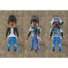 PLAYMOBIL PLAYMOBIL 70625 Spinosaurus: Doppelte Verteidigungs-Power PLAYMOBIL 70625 Спинозавр: двойная защита