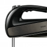 Black & Decker Black  Decker Handmixer BXMX500E, 500 W, 5 Leistungsstufen + Turbo, Edelstahl-Schwarz  Ручной миксер Black Decker BXMX500E, 500 Вт, 5 уровней мощности + турбо, нержавеющая сталь, черный