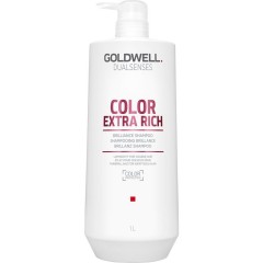 Goldwell (Голдвелл) Color Extra Rich Brilliance Shampoo Шампунь для окрашенных волос, 250 мл