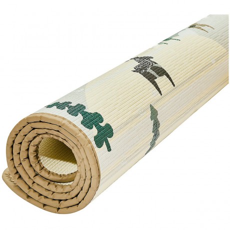 mamabrum Krabbelmatte Wasserdicht Rutschfest 150 x 180 x 1.0 cm Водонепроницаемый нескользящий коврик для ползания 150 x 180 x 1,0 см