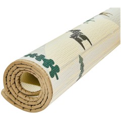 mamabrum Krabbelmatte Wasserdicht Rutschfest 150 x 180 x 1.0 cm Водонепроницаемый нескользящий коврик для ползания 150 x 180 x 1,0 см